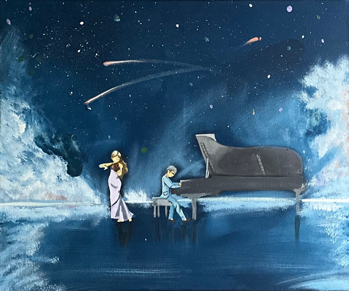 “Last Song”