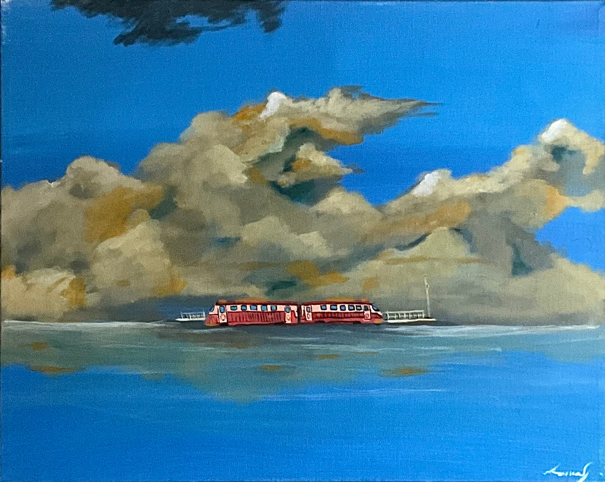 The Train