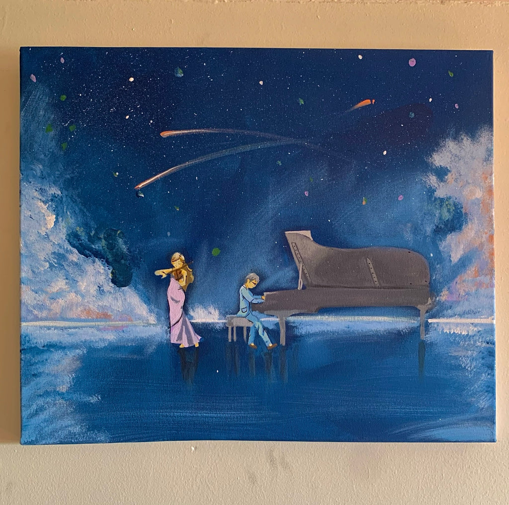 “Last Song”