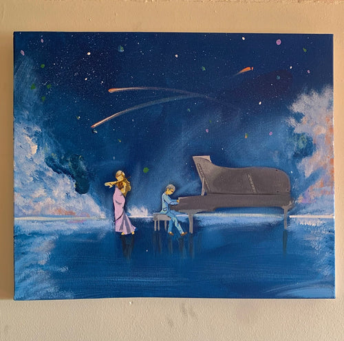 “Last Song”